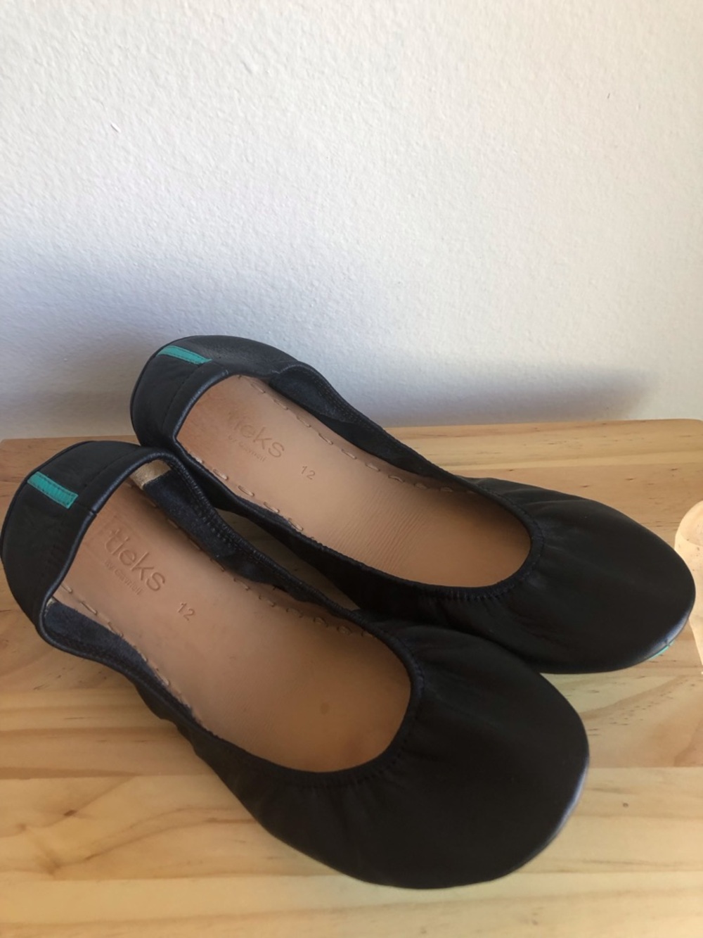 Tieks by Gavrieli Ballet Flats sz 12 - Picture 11 of 13
